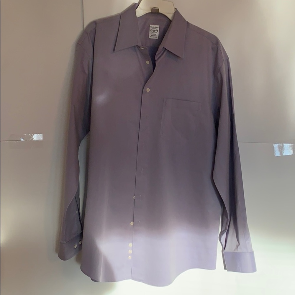 Pronto Uomo Men’s Dress Shirt